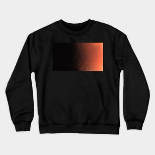 mars - Red planet Crewneck Sweatshirt